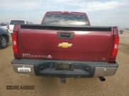 ✅ 2013 Chevrolet Silverado 1500 LT • VIN: 3GCUKSE21DG253959 • Lot: 69210055. Listed on Copart with 131,254 mi. Free auction sales archive from the USA and detailed vehicle history report at DreamBid. Image 6.