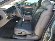 ✅ 2005 Buick Park Avenue • VIN: 1G4CW54K254108815 • Lot: 56762905. Listed on Copart with 121,287 mi. Free auction sales archive from the USA and detailed vehicle history report at DreamBid. Image 7.