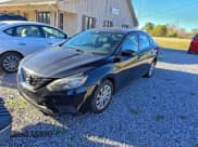 ✅ 2019 Nissan Sentra S • VIN: 3N1AB7AP7KY338218 • Lot: 94979555. Wystawiony na Copart z przebiegiem 157 849 mil. Bezpłatny archiwum sprzedaży aukcyjnych z USA i szczegółowy raport historii pojazdu na DreamBid. Zdjęcie 2.