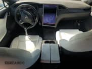 ✅ 2020 Tesla Model S Performance • VIN: 5YJSA1E4XLF416165 • Lot: 64854955. Wystawiony na Copart z przebiegiem 115 188 mil. Bezpłatny archiwum sprzedaży aukcyjnych z USA i szczegółowy raport historii pojazdu na DreamBid. Zdjęcie 8.