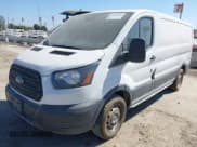 ✅ 2018 Ford Transit • VIN: 1FTYE1YM7JKA96202 • Лот: 42359897. Опубликован ранее на IAAI с пробегом 78 087 миль. Бесплатный доступ к архиву аукционных продаж из США и подробный отчёт об истории автомобиля на DreamBid. Изображение 2.