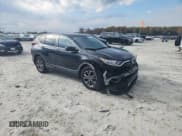 ✅ 2020 Honda CR-V EX • VIN: 5J6RW1H55LL005574 • Lot: 92032205. Wystawiony na Copart z przebiegiem 55 118 mil. Bezpłatny archiwum sprzedaży aukcyjnych z USA i szczegółowy raport historii pojazdu na DreamBid. Zdjęcie 4.