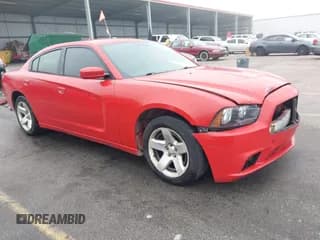 ✅ 2014 Dodge Charger Police • VIN: 2C3CDXAT5EH185995 • Лот: 43590929. Опубликован ранее на IAAI с пробегом 177 171 миль. Бесплатный доступ к архиву аукционных продаж из США и подробный отчёт об истории автомобиля на DreamBid. Изображение 1.