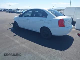 ✅ 2010 Hyundai Accent GLS • VIN: KMHCN4AC0AU479654 • Лот: 43041273. Опубликован ранее на IAAI с пробегом 195 986 миль. Бесплатный доступ к архиву аукционных продаж из США и подробный отчёт об истории автомобиля на DreamBid. Изображение 3.