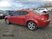 ✅ 2008 Dodge Avenger SXT • VIN: 1B3LC56R18N276985 • Lot: 81120454. Wystawiony na Copart z przebiegiem 188 410 mil. Bezpłatny archiwum sprzedaży aukcyjnych z USA i szczegółowy raport historii pojazdu na DreamBid. Zdjęcie 2.