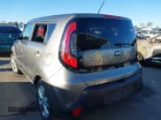 ✅ 2014 Kia Soul + • VIN: KNDJP3A58E7077774 • Lot: 43476752. Listed on IAAI with 60,200 mi. Free auction sales archive from the USA and detailed vehicle history report at DreamBid. Image 3.