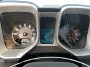 ✅ 2011 Chevrolet Camaro 1LT • VIN: 2G1FB3DDXB9186571 • Lot: 53153455. Wystawiony na Copart z przebiegiem 118 612 mil. Bezpłatny archiwum sprzedaży aukcyjnych z USA i szczegółowy raport historii pojazdu na DreamBid. Zdjęcie 9.