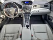 ✅ 2016 Acura ILX • VIN: 19UDE2F36GA019366 • Lot: 95934015. Listed on Copart with 128,335 mi. Free auction sales archive from the USA and detailed vehicle history report at DreamBid. Image 8.