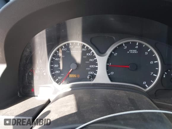 ✅ 2006 Chevrolet Equinox LT • VIN: 2CNDL63F566159670 • Лот: 42010825. Опубликован ранее на IAAI с пробегом 222 613 миль. Бесплатный доступ к архиву аукционных продаж из США и подробный отчёт об истории автомобиля на DreamBid. Изображение 7.