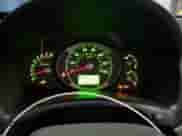 2007 Hyundai Tucson SE z VIN KM8JN72D77U592770, wystawiony jako Copart lot #83358044 z przebiegiem 137 102 mil mil oraz Szkoda całkowita • Salvage title. Historia ofert i sprzedaży dostępna na DreamBid. Obrazek 9.