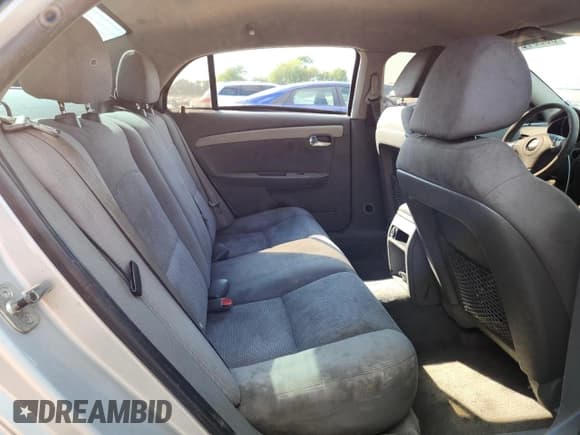 ✅ 2011 Chevrolet Malibu 1LT • VIN: 1G1ZC5E1XBF111175 • Lot: 80297045. Listed on Copart with 181,213 mi. Free auction sales archive from the USA and detailed vehicle history report at DreamBid. Image 10.