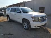 ✅ 2016 Chevrolet Suburban LTZ • VIN: 1GNSCJKC4GR352203 • Lot: 77547534. Wystawiony na Copart z przebiegiem 160 275 mil. Bezpłatny archiwum sprzedaży aukcyjnych z USA i szczegółowy raport historii pojazdu na DreamBid. Zdjęcie 4.