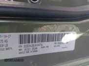 ✅ 2018 Dodge Charger GT • VIN: 2C3CDXJG6JH164716 • Lot: 43579159. Wystawiony na IAAI z przebiegiem 85 198 mil. Bezpłatny archiwum sprzedaży aukcyjnych z USA i szczegółowy raport historii pojazdu na DreamBid. Zdjęcie 9.