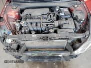 ✅ 2023 Hyundai Elantra SE • VIN: KMHLL4AG2PU464655 • Lot: 82238045. Listed on Copart with 46,620 mi. Free auction sales archive from the USA and detailed vehicle history report at DreamBid. Image 11.