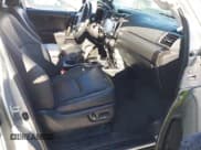 ✅ 2023 Toyota 4Runner TRD Off Road Premium • VIN: JTERU5JR3P6187503 • Lot: 43525820. Listed on IAAI with 28,998 mi. Free auction sales archive from the USA and detailed vehicle history report at DreamBid. Image 5.