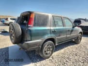 ✅ 2000 Honda CR-V • VIN: JHLRD1843YS018911 • Lot: 66453895. Wystawiony na Copart z przebiegiem 178 005 mil. Bezpłatny archiwum sprzedaży aukcyjnych z USA i szczegółowy raport historii pojazdu na DreamBid. Zdjęcie 3.