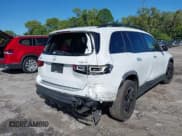 ✅ 2020 Mercedes-Benz GLB 250 • VIN: W1N4M4HB5LW019950 • Lot: 43560940. Wystawiony na IAAI z przebiegiem 45 783 mil. Bezpłatny archiwum sprzedaży aukcyjnych z USA i szczegółowy raport historii pojazdu na DreamBid. Zdjęcie 6.