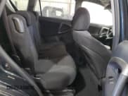 ✅ 2010 Toyota RAV4 Sport • VIN: JTMWF4DVXA5019018 • Lot: 82279935. Listed on Copart with 194,884 mi. Free auction sales archive from the USA and detailed vehicle history report at DreamBid. Image 11.