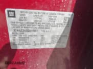 ✅ 2016 Chevrolet Equinox LT • VIN: 2GNALCEK8G6317637 • Лот: 43387758. Опубликован ранее на IAAI с пробегом 77 284 миль. Бесплатный доступ к архиву аукционных продаж из США и подробный отчёт об истории автомобиля на DreamBid. Изображение 9.