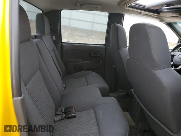 ✅ 2006 Chevrolet Colorado 1LT • VIN: 1GCDT136068241839 • Lot: 84613034. Wystawiony na Copart z przebiegiem 205 564 mil. Bezpłatny archiwum sprzedaży aukcyjnych z USA i szczegółowy raport historii pojazdu na DreamBid. Zdjęcie 11.