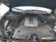 ✅ 2016 Infiniti QX70 • VIN: JN8CS1MU4GM671205 • Лот: 43732808. Опубликован ранее на IAAI с пробегом 54 069 миль. Бесплатный доступ к архиву аукционных продаж из США и подробный отчёт об истории автомобиля на DreamBid. Изображение 10.