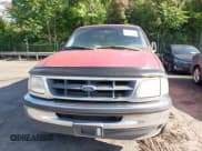 ✅ 1998 Ford F-150 • VIN: 1FTZX1728WNB94109 • Lot: 42257440. Listed on IAAI with 189,181 mi. Free auction sales archive from the USA and detailed vehicle history report at DreamBid. Image 6.