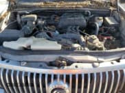 ✅ 2008 Mercury Mountaineer • VIN: 4M2EU37E98UJ02666 • Лот: 85320414. Опубликован ранее на Copart с пробегом 201 440 миль. Бесплатный доступ к архиву аукционных продаж из США и подробный отчёт об истории автомобиля на DreamBid. Изображение 12.