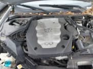 ✅ 2006 Infiniti G35 • VIN: JNKCV51F96M610820 • Lot: 42326779. Wystawiony na IAAI z przebiegiem Nie podano. Bezpłatny archiwum sprzedaży aukcyjnych z USA i szczegółowy raport historii pojazdu na DreamBid. Zdjęcie 10.