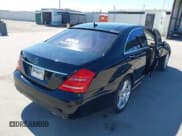 ✅ 2012 Mercedes-Benz S 550 • VIN: WDDNG7DB7CA463070 • Lot: 43458957. Wystawiony na IAAI z przebiegiem 95 645 mil. Bezpłatny archiwum sprzedaży aukcyjnych z USA i szczegółowy raport historii pojazdu na DreamBid. Zdjęcie 4.