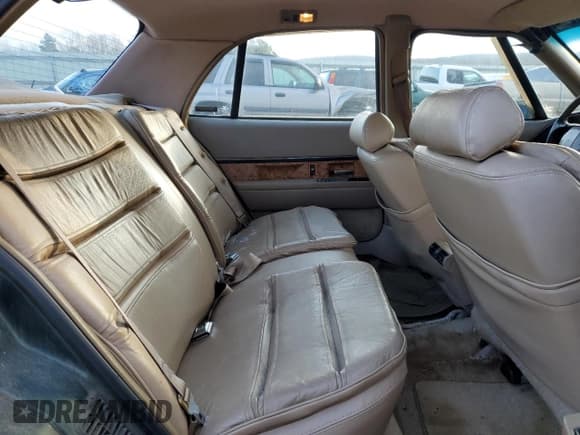 ✅ 1995 Buick LeSabre Limited • VIN: 1G4HR52L4SH493775 • Lot: 85471214. Listed on Copart with 234,997 mi. Free auction sales archive from the USA and detailed vehicle history report at DreamBid. Image 10.