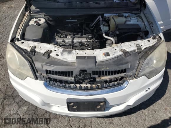 ✅ 2013 Chevrolet Captiva Sport LT • VIN: 3GNAL3EK4DS617219 • Lot: 51979115. Wystawiony na Copart z przebiegiem 108 343 mil. Bezpłatny archiwum sprzedaży aukcyjnych z USA i szczegółowy raport historii pojazdu na DreamBid. Zdjęcie 12.