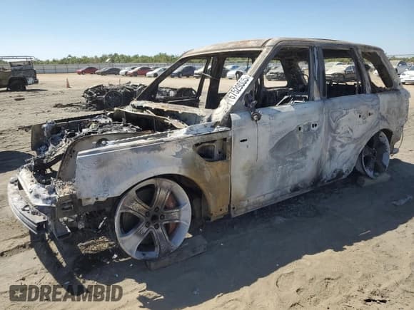 ✅ 2011 Land Rover Range Rover Sport SC • VIN: SALSH2E42BA259765 • Лот: 67529005. Опубликован ранее на Copart с пробегом Не указан. Бесплатный доступ к архиву аукционных продаж из США и подробный отчёт об истории автомобиля на DreamBid. Изображение 1.