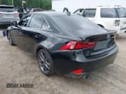 ✅ 2016 Lexus IS 350 • VIN: JTHCE1D28G5011016 • Лот: 42731758. Опубликован ранее на IAAI с пробегом 112 968 миль. Бесплатный доступ к архиву аукционных продаж из США и подробный отчёт об истории автомобиля на DreamBid. Изображение 3.