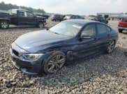 ✅ 2016 BMW 4 Series 435i xDrive • VIN: WBA4B3C51GG528312 • Lot: 64986864. Listed on Copart with 62,313 mi. Free auction sales archive from the USA and detailed vehicle history report at DreamBid. Image 1.