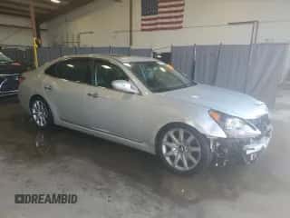 2011 Hyundai Equus Ultimate с VIN KMHGH4JF4BU033303, выставлен на аукционе Copart как лот 63843325 с пробегом 61 897 миль миль и Списание • Salvage title. История ставок и продаж доступна на DreamBid. Изображение 4.