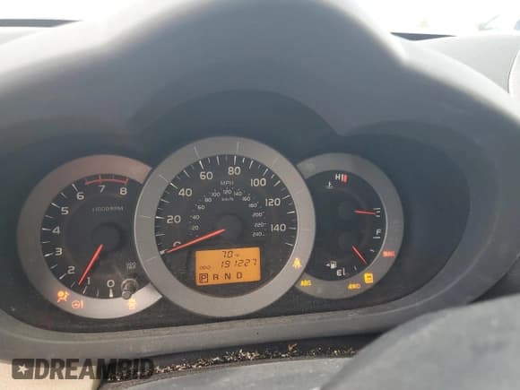 ✅ 2012 Toyota RAV4 Limited • VIN: 2T3DK4DV7CW075092 • Лот: 81914835. Опубликован ранее на Copart с пробегом 191 227 миль. Бесплатный доступ к архиву аукционных продаж из США и подробный отчёт об истории автомобиля на DreamBid. Изображение 9.