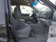 ✅ 2005 Toyota Tacoma • VIN: 5TELU42N75Z080731 • Lot: 43672046. Listed on IAAI with 156,252 mi. Free auction sales archive from the USA and detailed vehicle history report at DreamBid. Image 5.