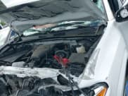 ✅ 2023 Toyota Tacoma SR • VIN: 3TYRX5GN1PT090899 • Lot: 43278072. Wystawiony na IAAI z przebiegiem 22 723 mil. Bezpłatny archiwum sprzedaży aukcyjnych z USA i szczegółowy raport historii pojazdu na DreamBid. Zdjęcie 13.