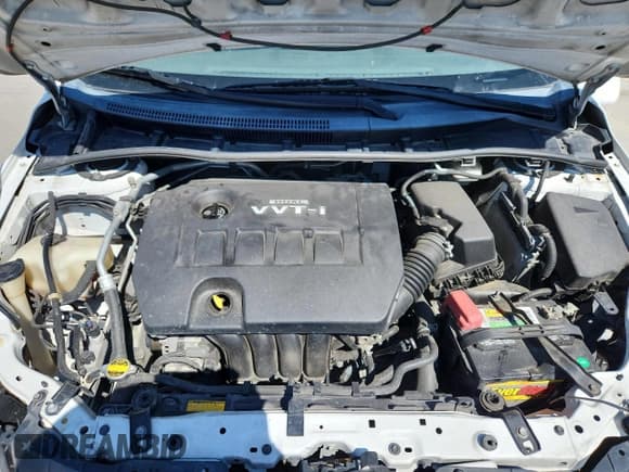 ✅ 2009 Toyota Corolla XLE • VIN: 1NXBU40E19Z003264 • Lot: 84290815. Wystawiony na Copart z przebiegiem Nie podano. Bezpłatny archiwum sprzedaży aukcyjnych z USA i szczegółowy raport historii pojazdu na DreamBid. Zdjęcie 11.