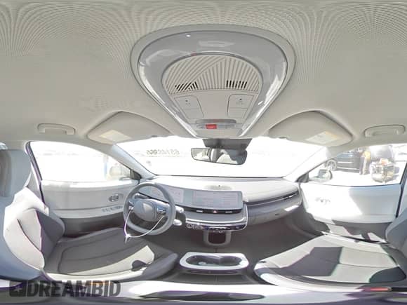 2024 Hyundai Ioniq 5 SEL z VIN KM8KN4DE3RU299380, wystawiony jako Copart lot #65148364 z przebiegiem 1 931 mil mil oraz Szkoda całkowita • Salvage title. Historia ofert i sprzedaży dostępna na DreamBid. Obrazek 13.