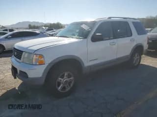 ✅ 2002 Ford Explorer XLT • VIN: 1FMDU73W92UB77040 • Лот: 82150755. Опубликован ранее на Copart с пробегом 195 146 миль. Бесплатный доступ к архиву аукционных продаж из США и подробный отчёт об истории автомобиля на DreamBid. Изображение 1.