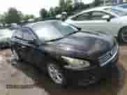 2013 Nissan Maxima SV с VIN 1N4AA5AP5DC806601, выставлен на аукционе IAAI как лот 42658647 с пробегом 239 951 миль миль и . История ставок и продаж доступна на DreamBid. Изображение 1.