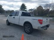 ✅ 2011 Ford F-150 XLT • VIN: 1FTFX1EF2BFC06767 • Lot: 43664706. Listed on IAAI with Not provided. Free auction sales archive from the USA and detailed vehicle history report at DreamBid. Image 3.