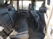 ✅ 2023 Jeep Wrangler Rubicon • VIN: 1C4HJXFN6PW509741 • Lot: 81324394. Listed on Copart with 21,755 mi. Free auction sales archive from the USA and detailed vehicle history report at DreamBid. Image 11.