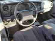 2000 Dodge Dakota с VIN 1B7FL26X0YS599337, выставлен на аукционе Copart как лот 73826624 с пробегом 146 688 миль миль и Списание • Salvage title. История ставок и продаж доступна на DreamBid. Изображение 8.