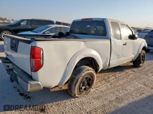 ✅ 2014 Nissan Frontier S • VIN: 1N6BD0CT8EN711777 • Лот: 84917765. Опубликован ранее на Copart с пробегом Не указан. Бесплатный доступ к архиву аукционных продаж из США и подробный отчёт об истории автомобиля на DreamBid. Изображение 3.