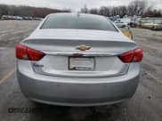 ✅ 2015 Chevrolet Impala LT • VIN: 2G1125S38F9294368 • Лот: 81990913. Опубликован ранее на Copart с пробегом 152 412 миль. Бесплатный доступ к архиву аукционных продаж из США и подробный отчёт об истории автомобиля на DreamBid. Изображение 6.