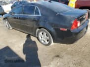 ✅ 2012 Chevrolet Malibu 1LS • VIN: 1G1ZB5E01CF375493 • Lot: 76331974. Listed on Copart with Not provided. Free auction sales archive from the USA and detailed vehicle history report at DreamBid. Image 2.