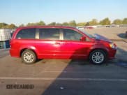 ✅ 2014 Dodge Grand Caravan SXT • VIN: 2C4RDGCG8ER140727 • Lot: 43370708. Listed on IAAI with 82,629 mi. Free auction sales archive from the USA and detailed vehicle history report at DreamBid. Image 13.