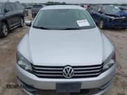 ✅ 2013 Volkswagen Passat S • VIN: 1VWAP7A3XDC061150 • Lot: 42422298. Listed on IAAI with 198,935 mi. Free auction sales archive from the USA and detailed vehicle history report at DreamBid. Image 12.